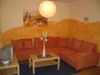 Bild 1: Ankunft  -  Berlin Schönefeld SXF/BBI >>günstige Ferienwohnung<<