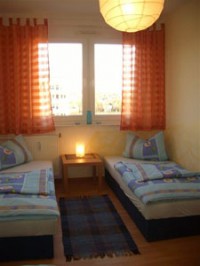 Bild 4: Ankunft  -  Berlin Schönefeld SXF/BBI >>günstige Ferienwohnung<<