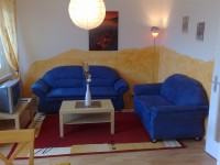 Bild 1 Bild 1: 4 Zimmer Monteurwohnung nahe BBI / SXF Flughafen in Schönefeld