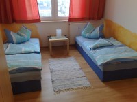 Bild 4 Bild 4: 4 Zimmer Monteurwohnung nahe BBI / SXF Flughafen in Schönefeld