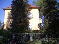 Bild 1: 3,5 Zi. Ferienwohnung in Berlin / Tempelhof mit Garten, bis 5 Pers, ab 60 €