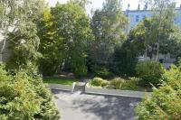 Bild 7: Zentral! Niedliches 1-Zi.-Apartment (34 qm) - (Nr. 01) (English text below)