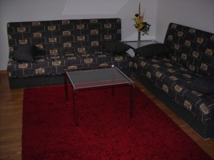 Bild: Ruhige Ferienwohnung in Johannisthal