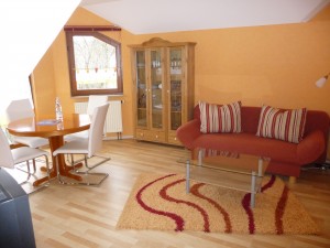Bild: Ferienwohnung 2, Haus Erhard in Berlin Lichtenrade