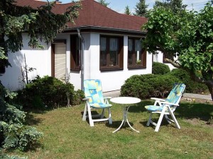 Bild: Ferienwohnung in Rahnsdorf, im grünen Südosten von Berlin, Nähe Müggelsee