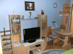 Bild: Fewo Zedlitz, 12524 Berlin, Rosestr.19
