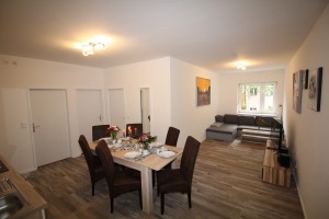 Bild: Appartement "Orchidee" City Berlin