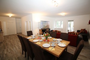 Bild: Appartement "Freesie" City Berlin