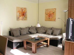 Bild: Domizil Neu Venedig .....ihre Ferienwohnung im Südosten Berlins