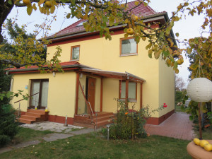 Bild: Ferienwohnung Ilse Lena in Berlin Rudow